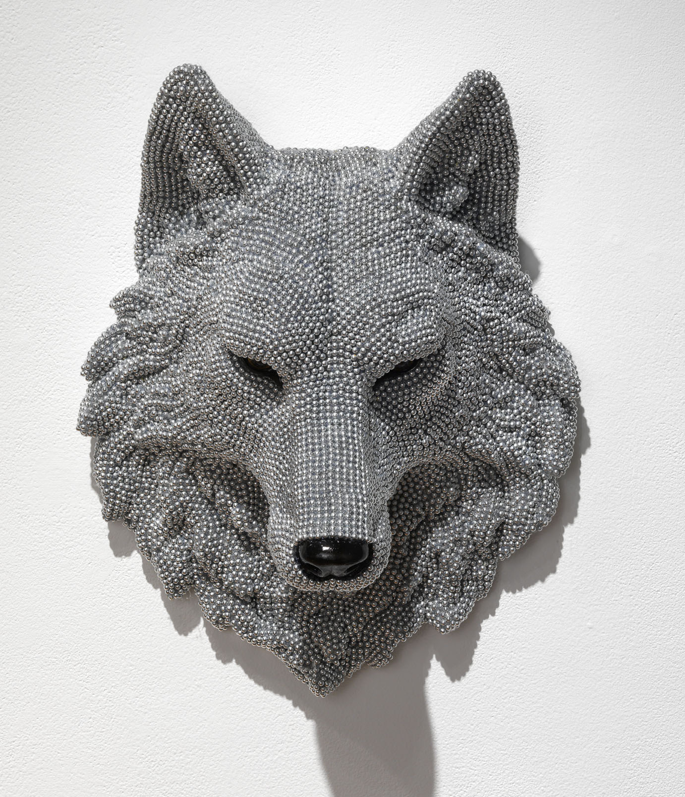 Timmermans, Wolf (Urban Herd series)