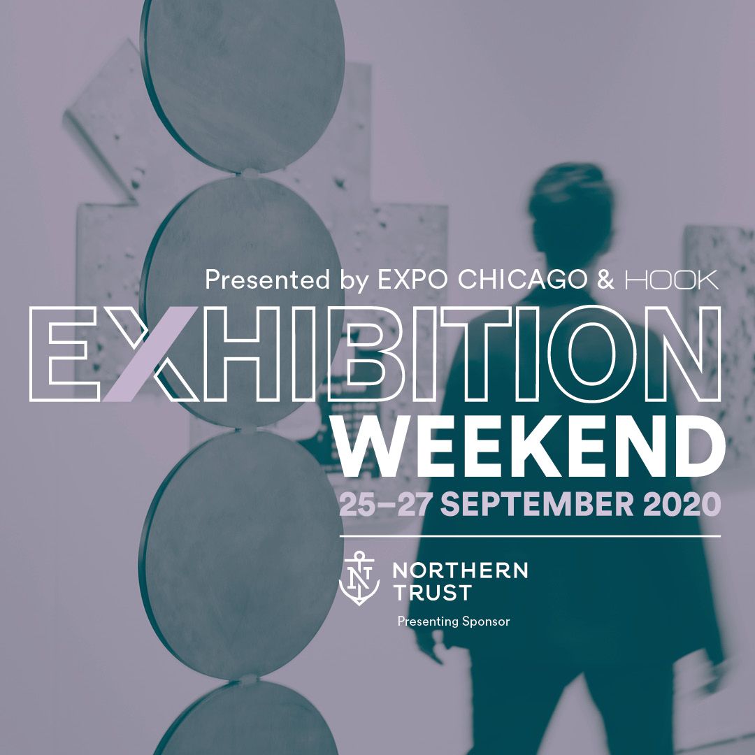 EXHIBITION Weekend 2020